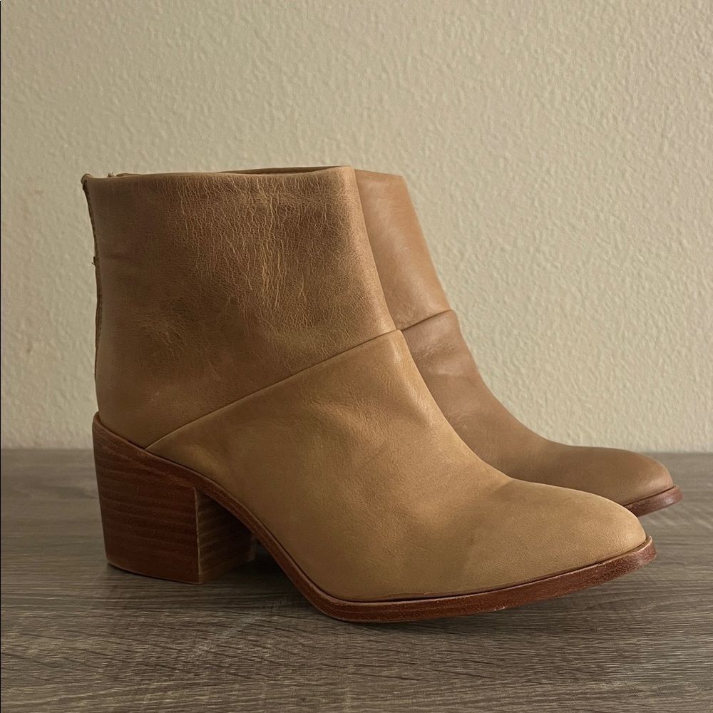Nisolo Dari Boots Shoes